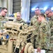 Fort McCoy’s RTS-Maintenance facility trains Soldiers for 91L MOS