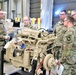 Fort McCoy’s RTS-Maintenance facility trains Soldiers for 91L MOS