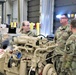 Fort McCoy’s RTS-Maintenance facility trains Soldiers for 91L MOS