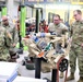 Fort McCoy’s RTS-Maintenance facility trains Soldiers for 91L MOS