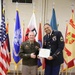 Rock Island Arsenal quarterly retirement ceremony honors 5 Soldiers