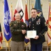 Rock Island Arsenal quarterly retirement ceremony honors 5 Soldiers