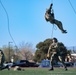 Special Warfare Exhibition Team demonstration