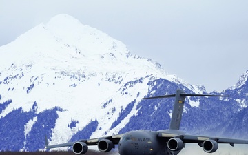 Alaska and Maine National Guardsmen conduct Exercise Vigilant Guard 2024-2 (Alaska)