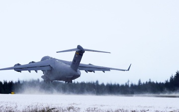Alaska and Maine National Guardsmen conduct Exercise Vigilant Guard 2024-2 (Alaska)