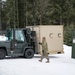 Alaska and Maine National Guardsmen conduct Exercise Vigilant Guard 2024-2 (Alaska)