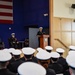 OCS 07-24 Graduation with Vice Admiral John Mustin
