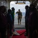 Iron Fist 24: JGSDF and third nation observers visit USS America