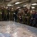 Iron Fist 24: ROC Walk aboard the USS America