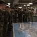 Iron Fist 24: JGSDF and third nation observers visit USS America