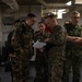 Iron Fist 24: JGSDF and third nation observers visit USS America