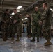 Iron Fist 24: JGSDF and third nation observers visit USS America