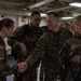 Iron Fist 24: JGSDF and third nation observers visit USS America