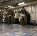 Iron Fist 24: ROC Walk aboard the USS America