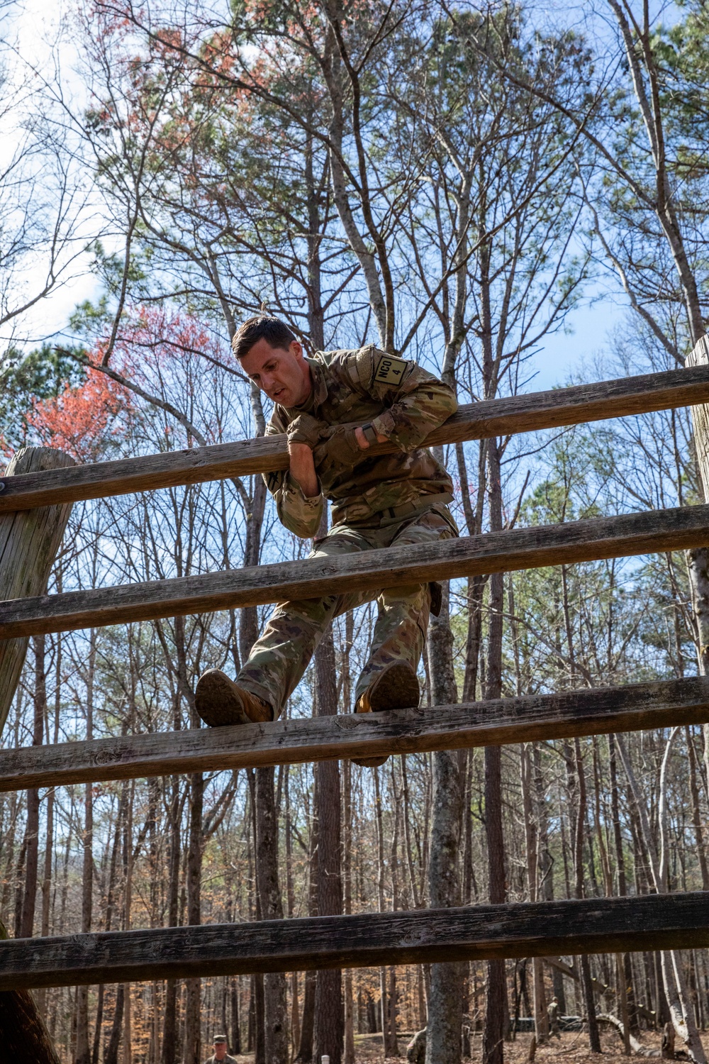 Obstacle Course