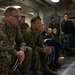 Iron Fist 24: ROC Walk aboard the USS America