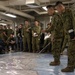 Iron Fist 24: ROC Walk aboard the USS America