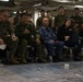 Iron Fist 24: ROC Walk aboard the USS America