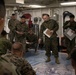 Iron Fist 24: ROC Walk aboard the USS America