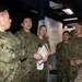 Iron Fist 24: JGSDF and Third Nation Observers visit USS America