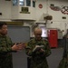 Iron Fist 24: JGSDF and Third Nation Observers visit USS America