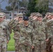 Air Assault: Graduation