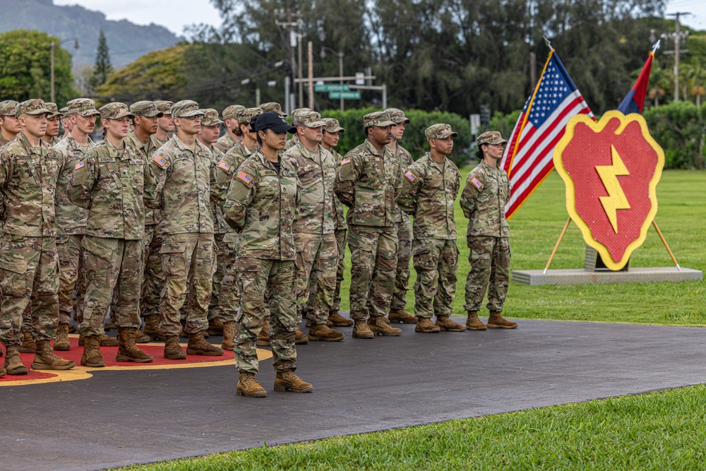 Air Assault: Graduation