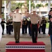 Lithuania Chief of Defense visits U.S. Indo-Pacom