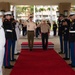 Lithuania Chief of Defense visits U.S. Indo-Pacom