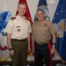 Lithuania Chief of Defense visits U.S. Indo-Pacom