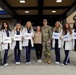 Dallas Cowboys Cheerleaders Bring Cheer and Support to Troops in South Korea