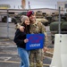 KFOR homecoming for C Co. 1-143d Infantry (Airborne) and the 110th Public Affairs Detachment