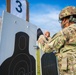 63rd Readiness Division Compete in Excellence-In-Competition Pistol Match