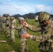 63rd Readiness Division Compete in Excellence-In-Competition Pistol Match