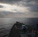 USS Laboon (DDG 58) Transits the Bab-al-Mandeb