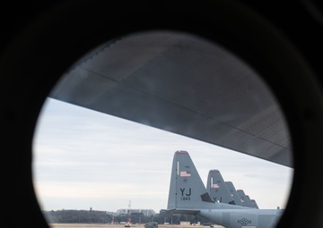 Airborne 24: U.S., Japan interoperability showcases training for largest static-line jump