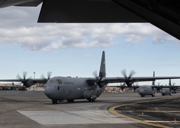 Airborne 24: U.S., Japan interoperability showcases training for largest static-line jump