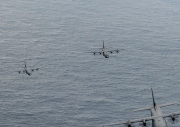 Airborne 24: U.S., Japan interoperability showcases training for largest static-line jump