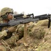 Dismounted Operations with O Troop