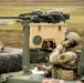 Dismounted Operations with O Troop