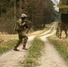 Dismounted Operations with O Troop