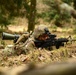 Dismounted Operations with O Troop