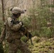 Dismounted Operations with O Troop