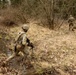 Dismounted Operations with O Troop