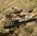 Dismounted Operations with O Troop