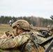 Dismounted Operations with O Troop