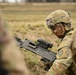 Dismounted Operations with O Troop