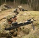 Dismounted Operations with O Troop