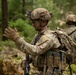 Dismounted Operations with O Troop