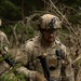 Dismounted Operations with O Troop